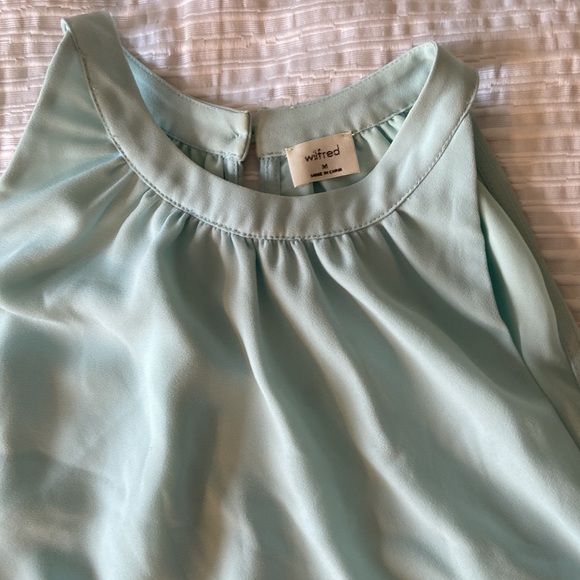 Aritzia Wilfred top - Picture 3 of 7